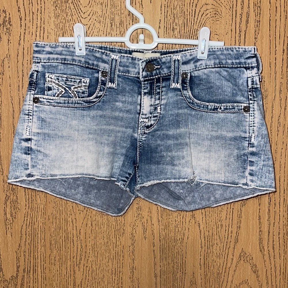 Big Star Shorts
